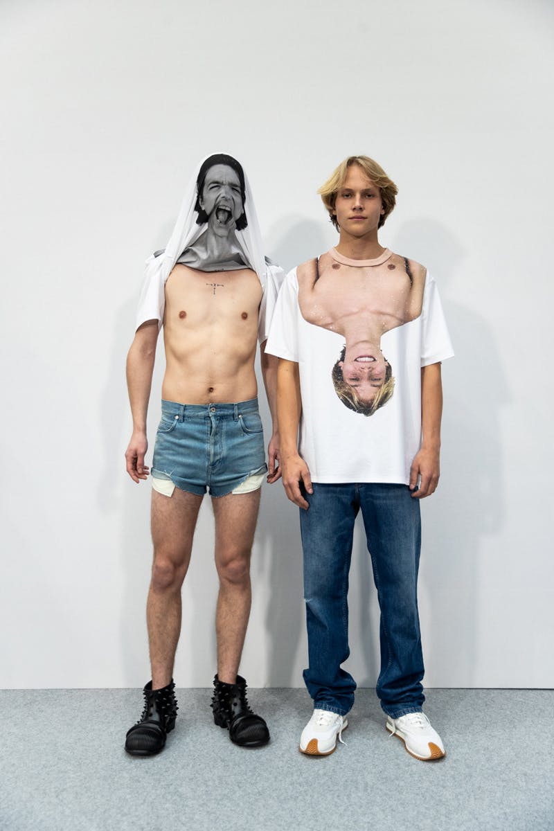 loewe for men